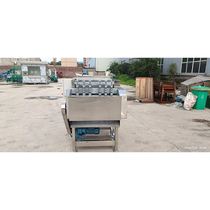 Cashew Nuts Dehusking Cracker Cracking Peeling Machine Automatic Nut Sheller