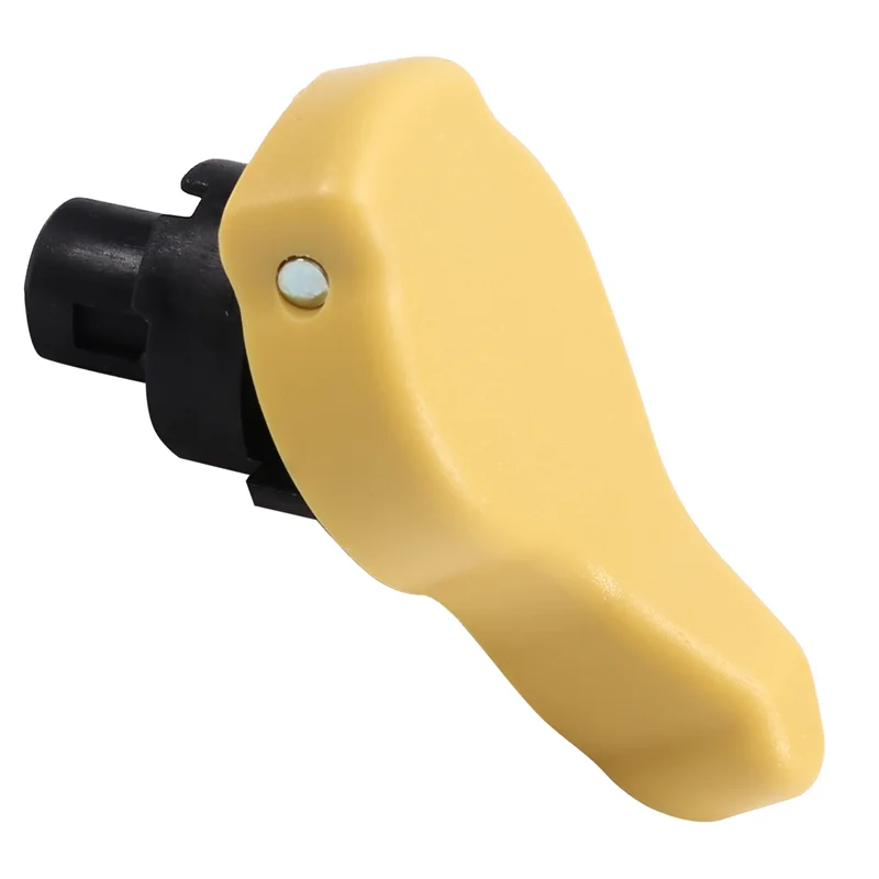 

For VOLVO S90 MK2 XC90 V90 Car Hood Safety Catch Lever 31479770 31479075 31457216