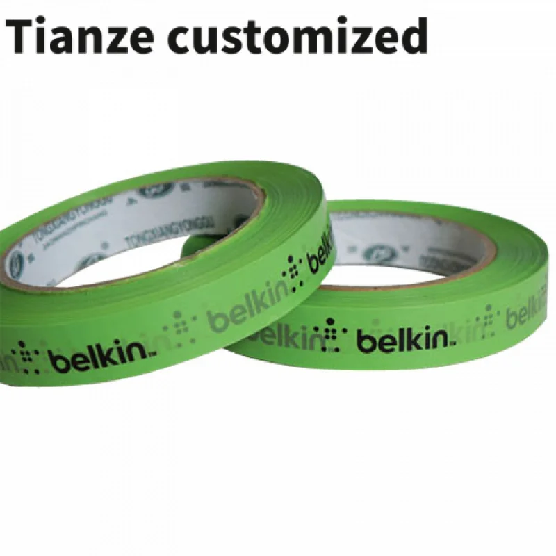 

10 pieces(custom)Top Selling Products Competitive Prices BOPP Strong Adhesive Customs Tape Custom Food Packaging Tape