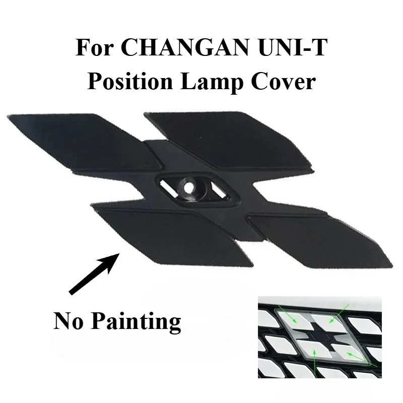 Original Position Lamp Decoration for CHANGAN UNI-T