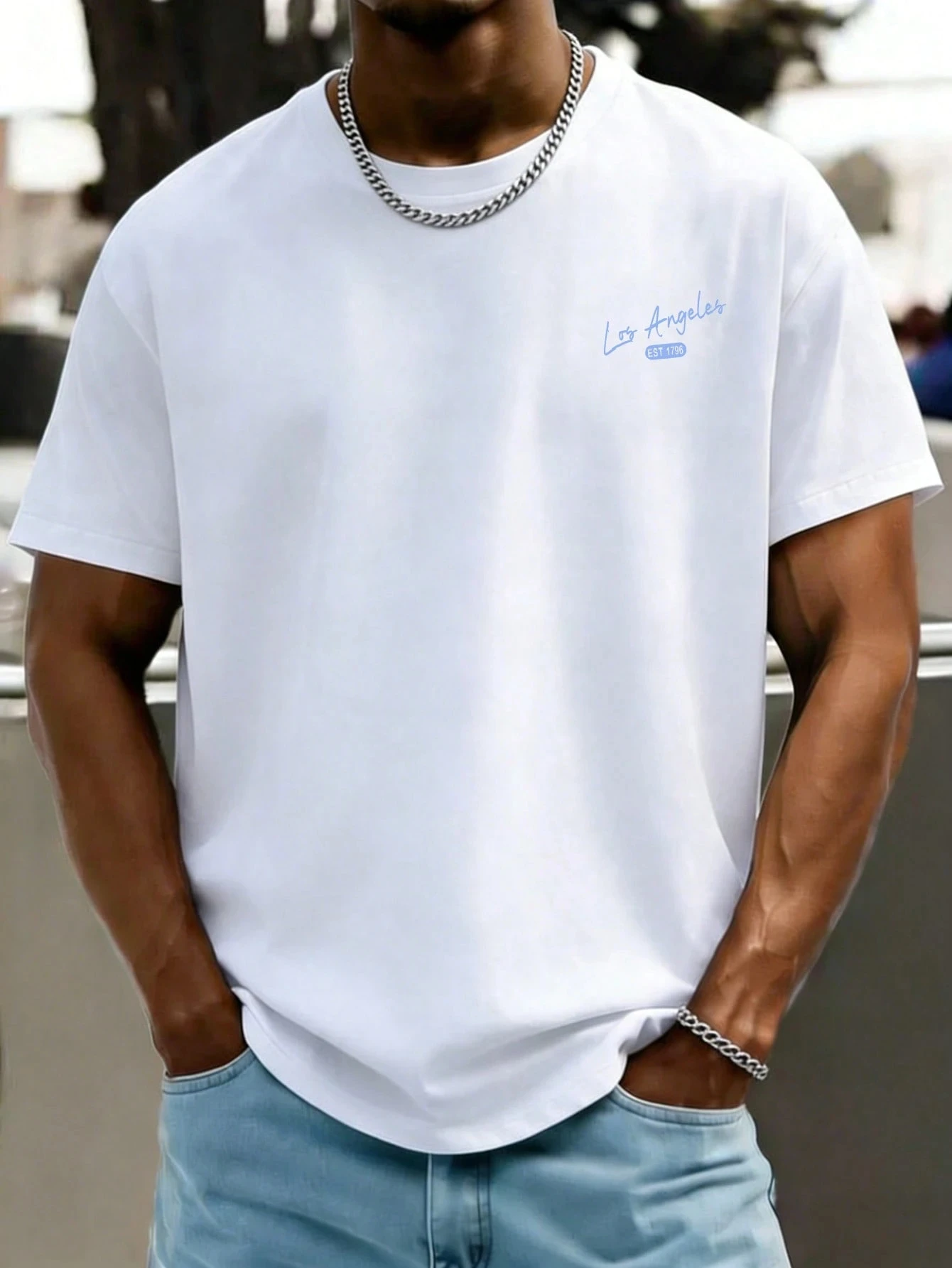 2026 Summer Fashion New Califo - огляд і ціна Street Fashion California