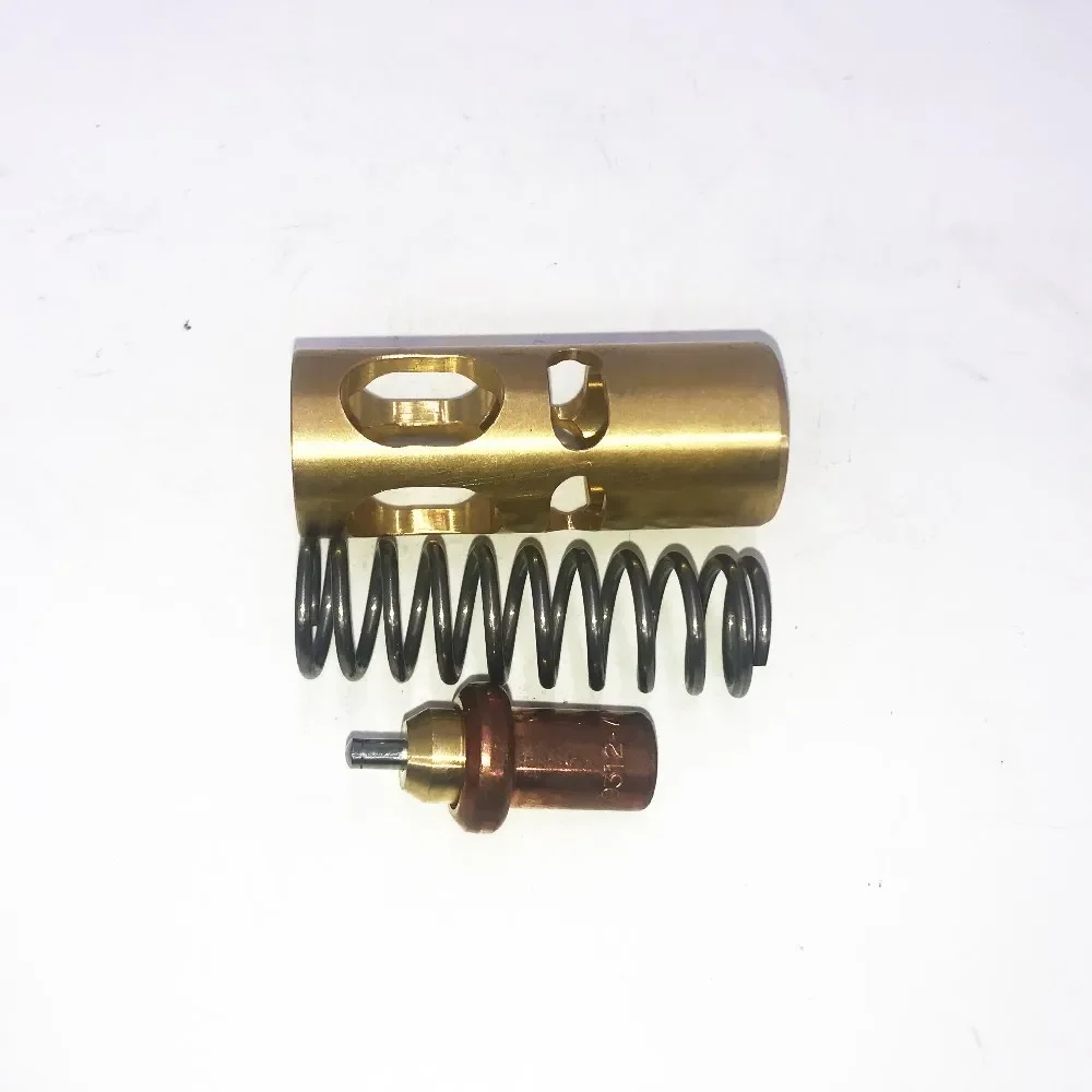 peças do compressor de ar de parafuso do kit de válvula ingersoll rand 38448239