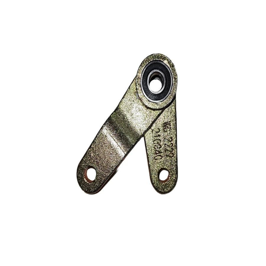 

Good Quality Fine Material Stainless MetalSelector Lever Assembly