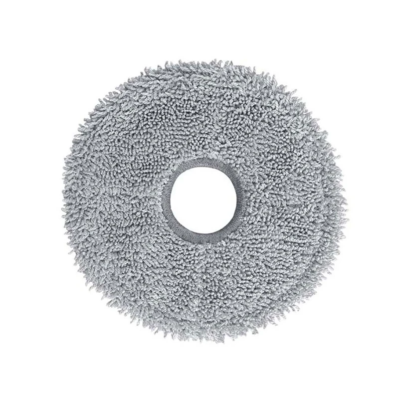 

vacuum cleaner parts For Qrevo Pro / Qrevo MaxV / Qrevo S / Qrevo Plus Main Side Brush Filter Mop Dust Bag Replacement Parts