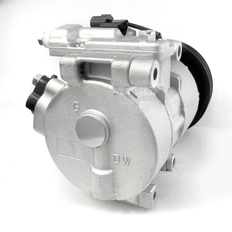 AC Compressor For KIA Cerato 977012F800 97701-2F800 977012F800AS 97701-2F900 977012F900