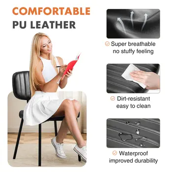 10 best sales Schiuma per sedia - №3