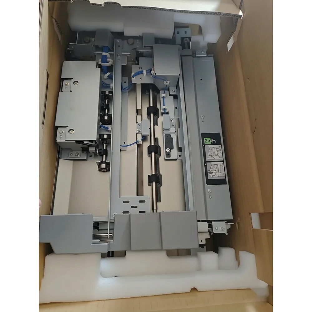 859K18580 Original Transport Assembly for Xerox Versant 2100 3100 4100 V2100 V3100 V4100 859K 18580
