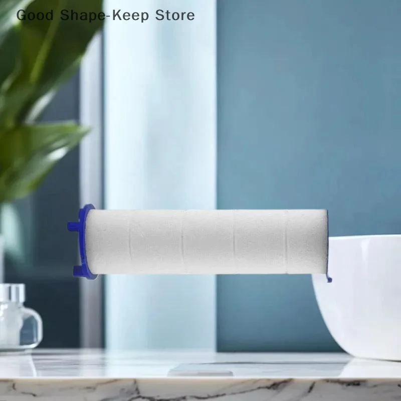 10Pcs Set Shower Head Replacement PP Cotton Filter Water Pur