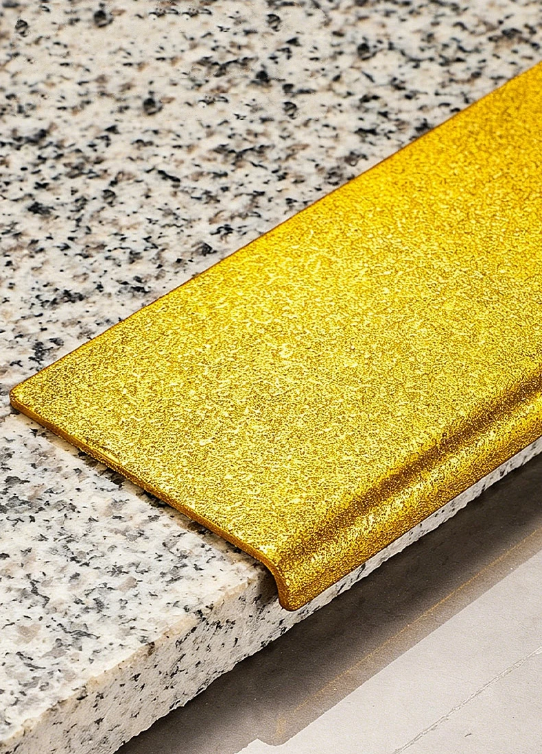 Fliesen-Schleifpad, Doppelseitiges Handpolierpad mit 100 Körnungen, Metall-Diamant-Schleifblock für Keramik, Glas, Marmor, Granit – Detail 5