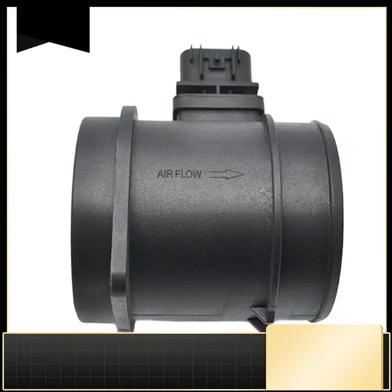 

Car Mass Air Flow Sensor 0280218219 15875837 213-4250 For Buick Enclave Cadillac CTS Equinox GMC Acadia Accessories