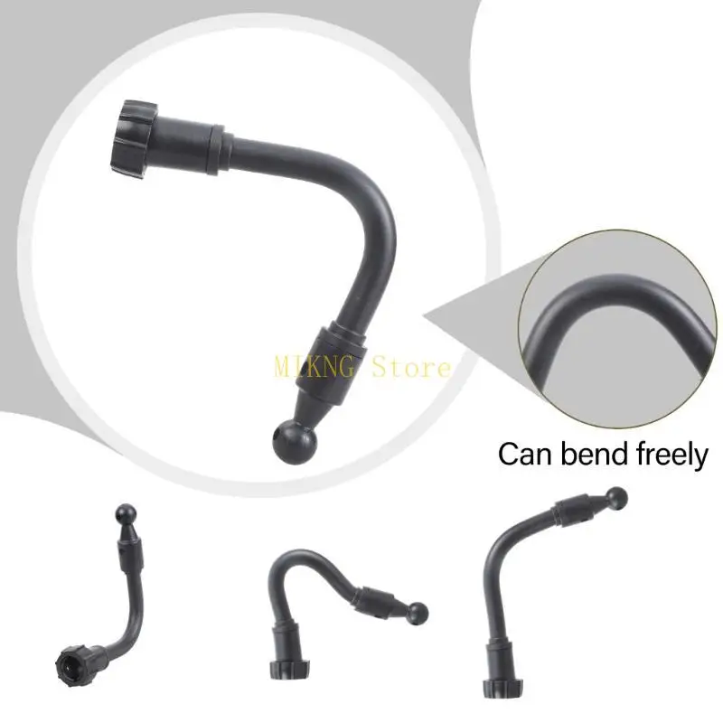 

17mm Ball Mount Extension Adapters 360 Degree Rotating Arm Flexible Adapters for Car Vent Dashboards Phone Holder best sale