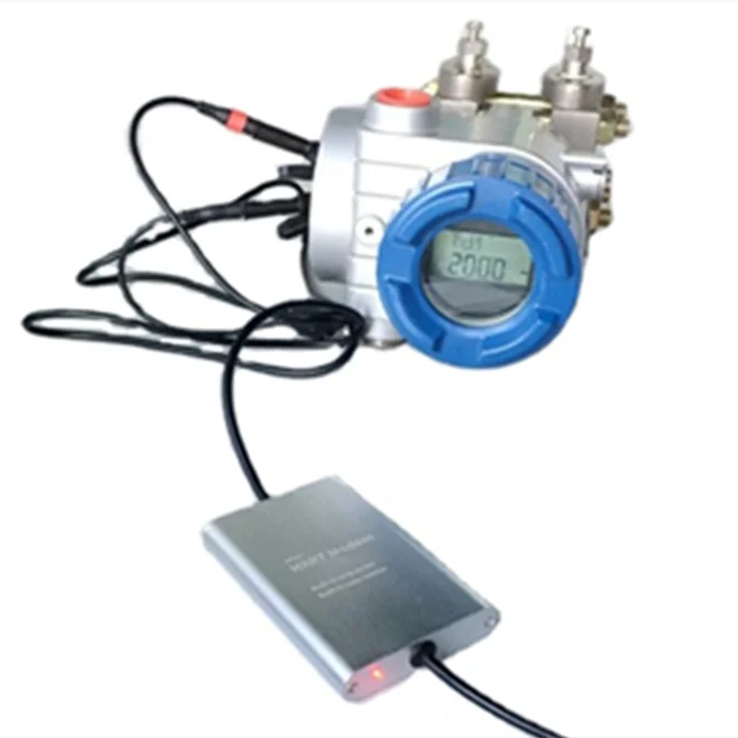 M395 475 375 usb hart modem wireless Communicator