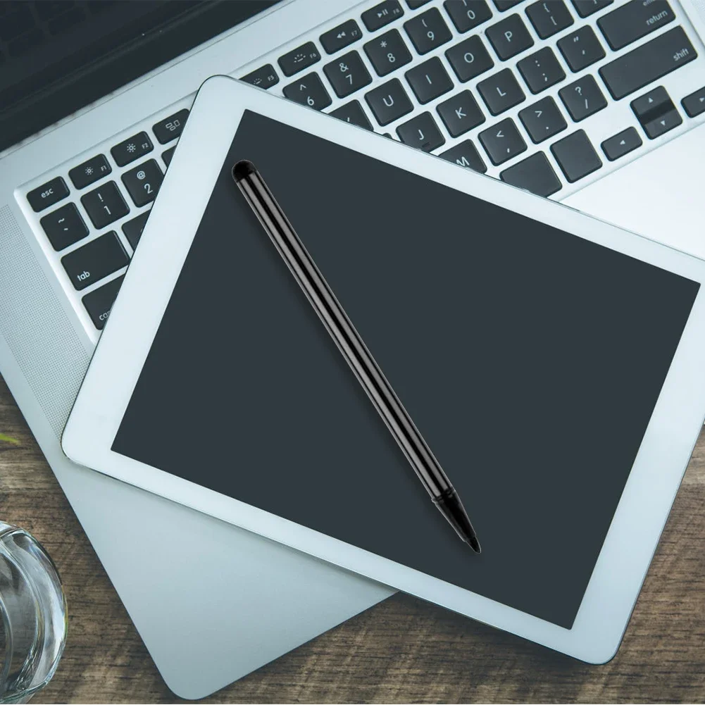1/2/3/4 Stück Universal-Stylus-Stift für Android-Touchscreens, kapazitiver Stift mit Neigungssteuerung für Telefon und Tablet, Stylus-Stift für Xiaomi Huawei Tablet. – Detail 9