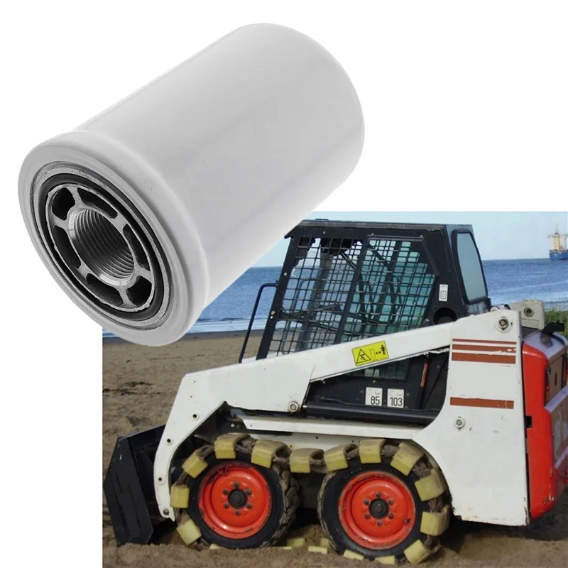 

2X6661248 Фильтр гидравлического масла для Bobcat 553 653 763 773 864 953