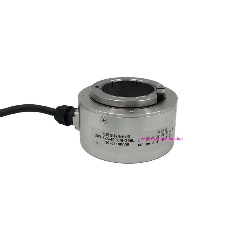 

ZKT-52A-100BM-G05F 36 Optical 102.4 Rotary 300 Encoder 400BM-G05L