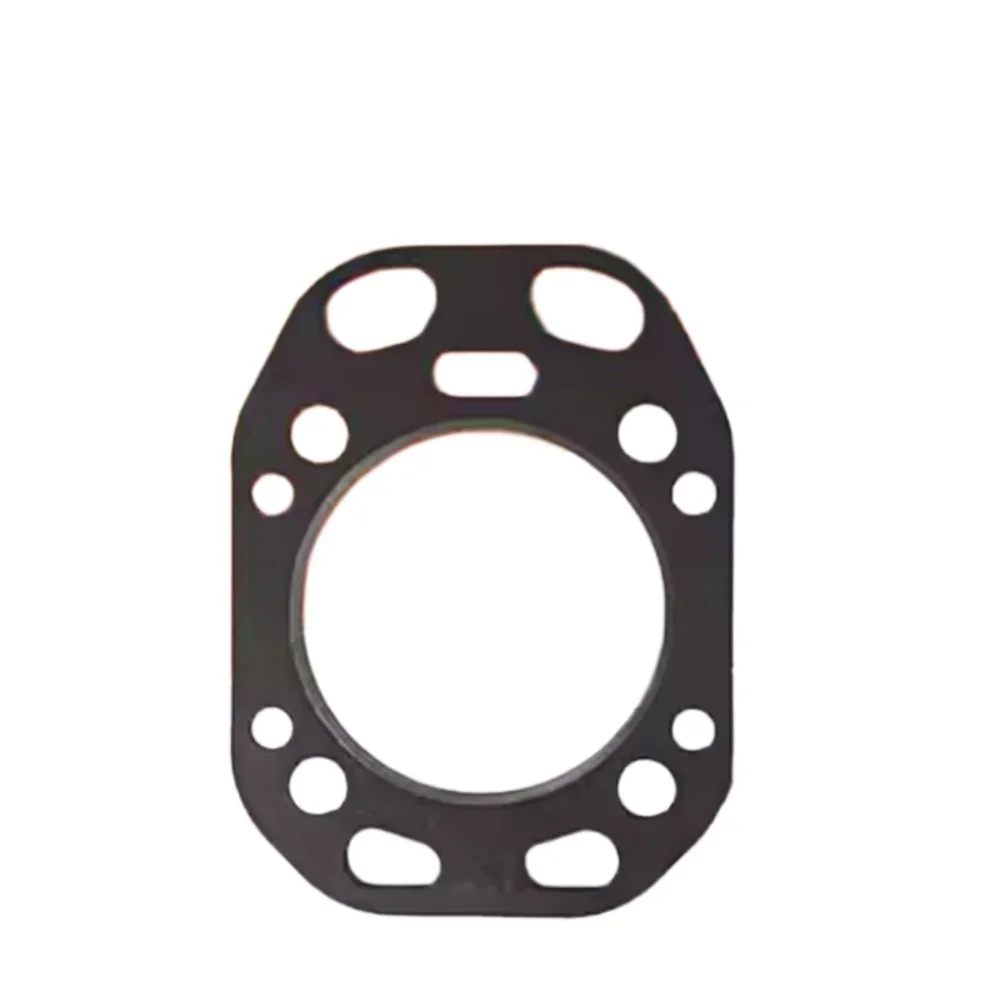 

5pcs Water cooled diesel engine Changchai S1100 cylinder gasket 107mm