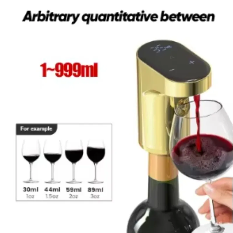 Thumbnail 2 - #38 Wine Aerators List of Top Picks