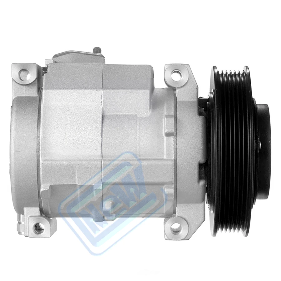 10S17C/10S20C Car AC Air Conditioning Compressor For Chrysler VOYAGER IV RG RS 2.4 5005498AD 5005-498AD 5005498AE 5005-498AF