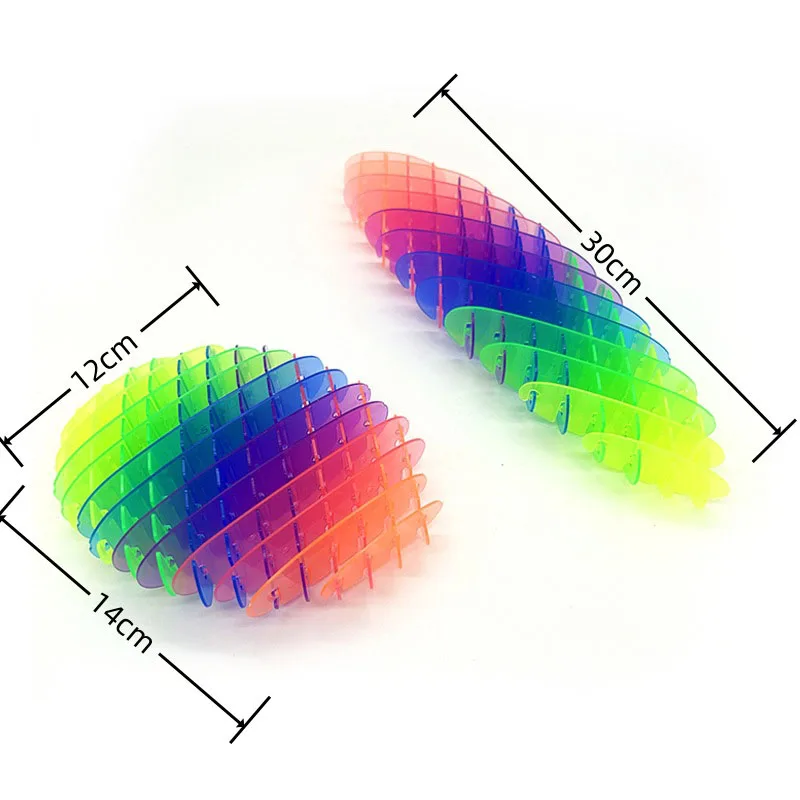 Nieuw Decompressie Elastisch Net Speelgoed, Internet Beroemdheid 3d Printen, Nieuwe Vreemde Radijs Familie Niet In Staat Om Telescopisch Speelgoed Te Grijpen