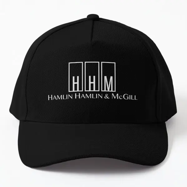 

Hamlin Hamlin Mcgill Baseball Cap Hat Snapback Printed Bonnet Mens Spring Czapka Summer Solid Color Fish Outdoor Boys