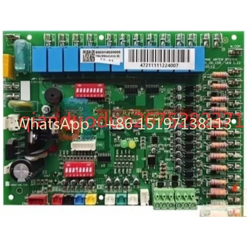 For Trane Central air conditioning ground source heat pump 690914520005 (CORA5-1281B)