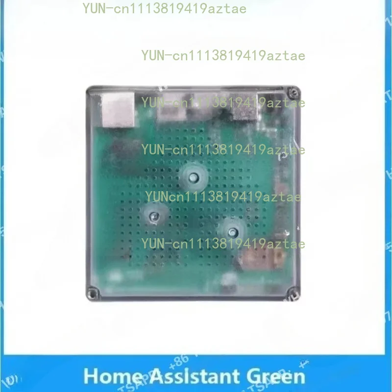 1pcs/lot! New original Green Smart Home Box Gateway Server  In stock