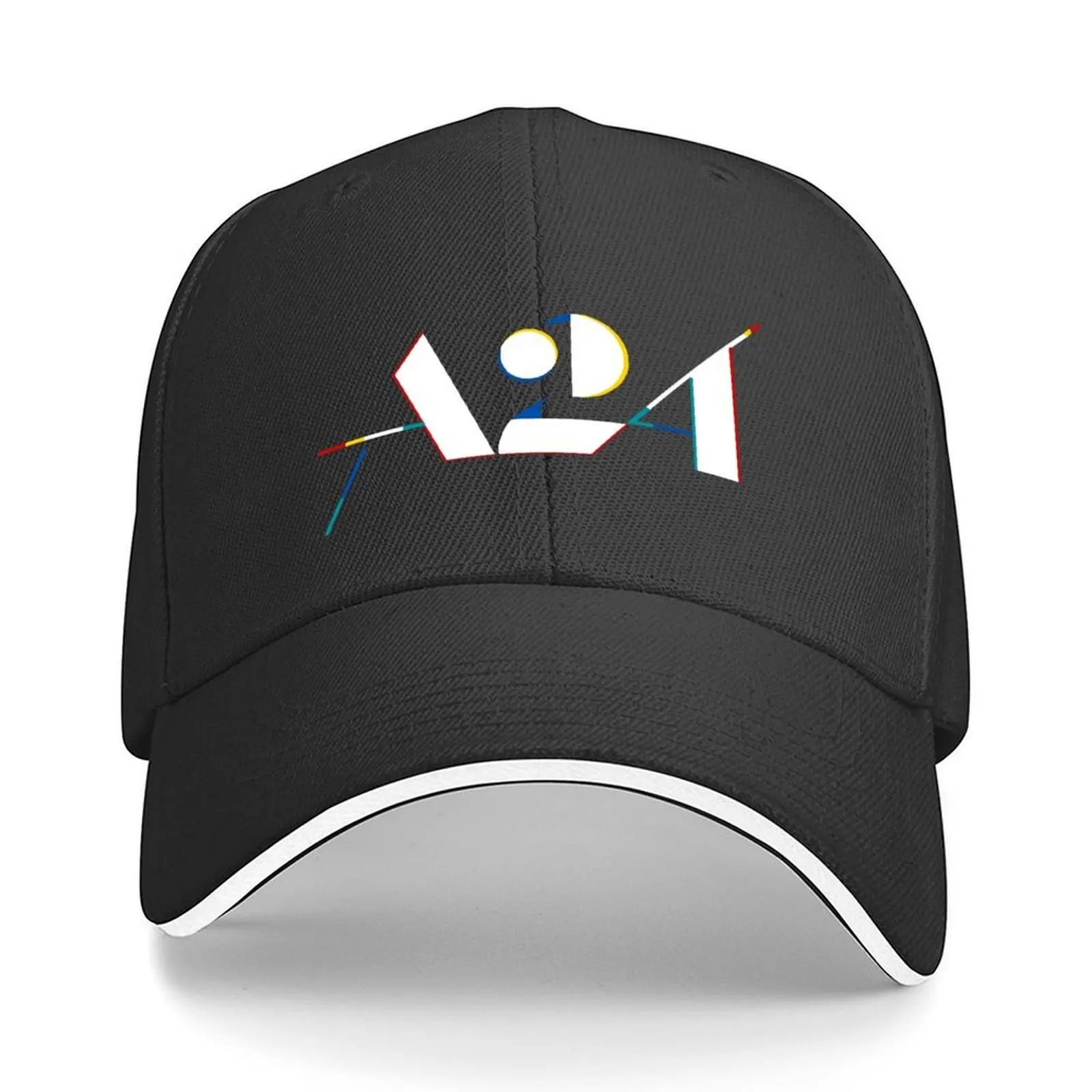 

A24 Baseball Cap hats on offer Luxury Hat Designer Hat Mountaineering Women's Beach Outlet Men's