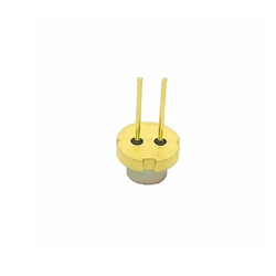 New Laser Diode 4GH04W10A2GC Blue Purple Light 405nm 350mW-1.1W Multimode Laser CTP TO18 5.6mm