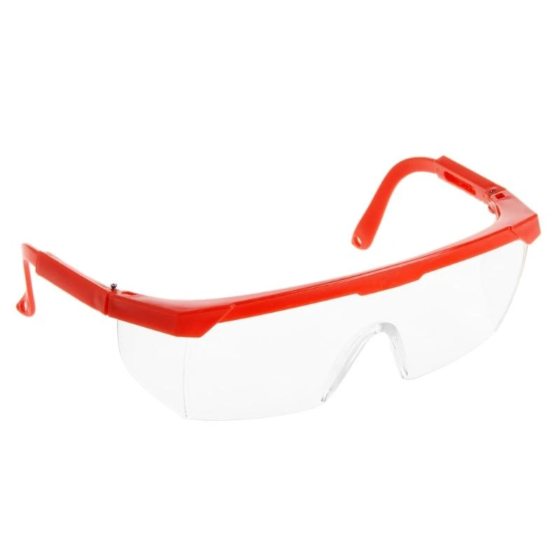 Sicherheitsbrille für Arbeit & Outdoor - alternate angle