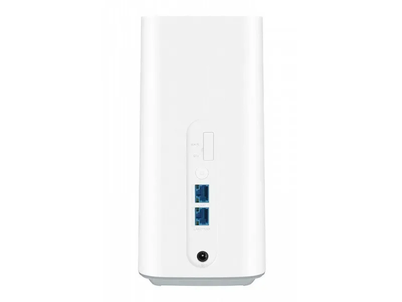 Imagem -05 - Huawei-cpe Pro 5g Wifi Pro Desbloqueado H112370 Lte Hotspot Nsa SA Wifi6 pk Mc8020 99novo