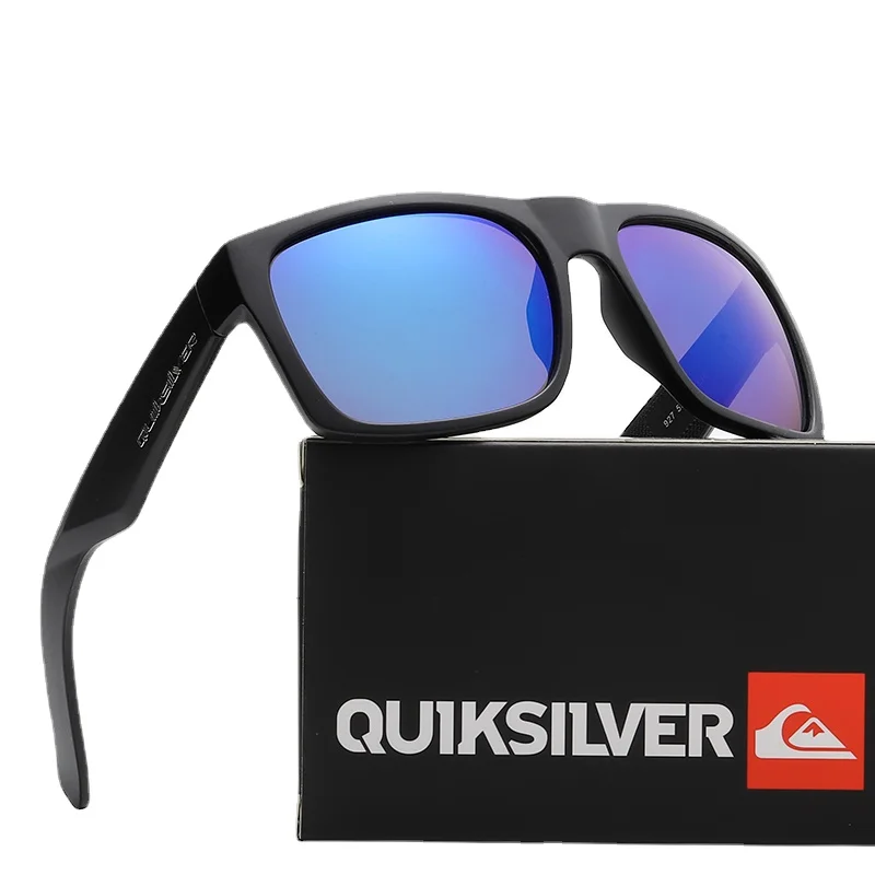 

Brand Sunglasses Men Fashion Anti-glare Driving Sun Glasses for Men Male QS927 Outdoor Hiking Sports Goggles UV400