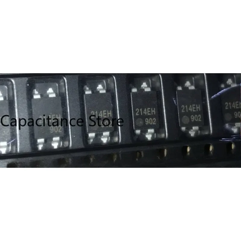 

10PCS AQY214EH/SOP AQY214EH/DIP MP174GS-Z LM224ADR MP18024HN-LF-Z FA13845N-D1-TE1 BMI160 W9864G2JH-6I MCP604-I/ST MRF49XA-I/ST