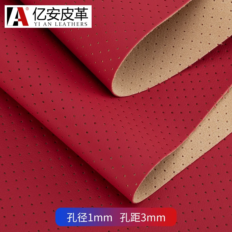 0. 5m138cm Car Leather Fabric Imitation Microfiber Seat Pu Artificial Leather Sofa Seat Cushion Interior Handmade