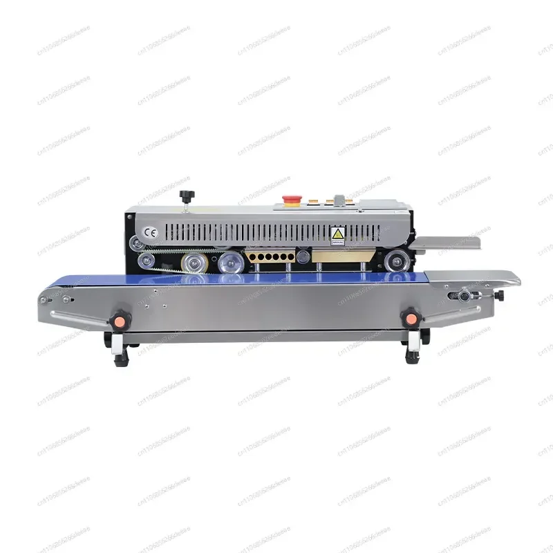 for Automatic Sealing Machine Commercial Small Plastic Bag Packaging Food Tea Aluminum Foil Heat Sealer Factory Use