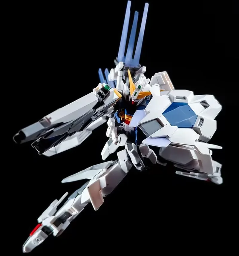 Thumbnail 3 - #25 Top 30 Gundam Model Kits Worth Buying In 2026