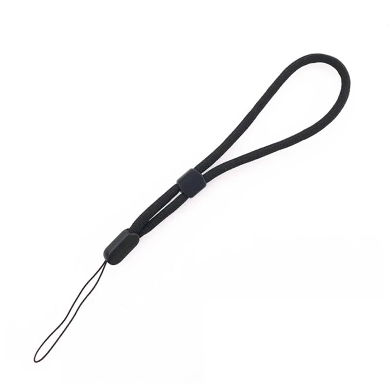 w89c 손목 끈 끈 스트랩 전화 스트랩 이름 태그 홀더 끈 손목 스트랩