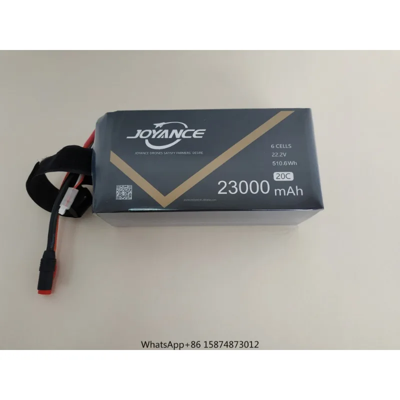 17000 mah 22000 mah 23000 mahdr one lipo batteries sprayer dr one lipo batteries 22.2v 6s