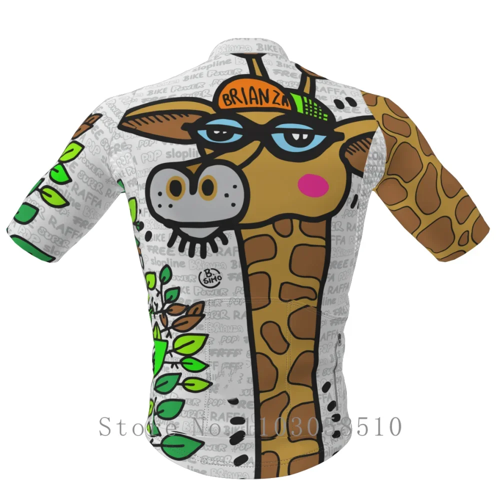 

Slopline Cycling Jersey Recycle Eco-Friendly PRO Level Men's Cycling Jersey Quick Dry Soft Light Men's Cycling Clothing
