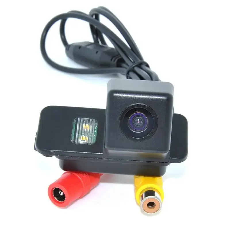 CCD Car Reversing Rear View Camera for FORD MONDEO/FIESTA/FOCUS HATCHBACK/S-MAX/KUGA
