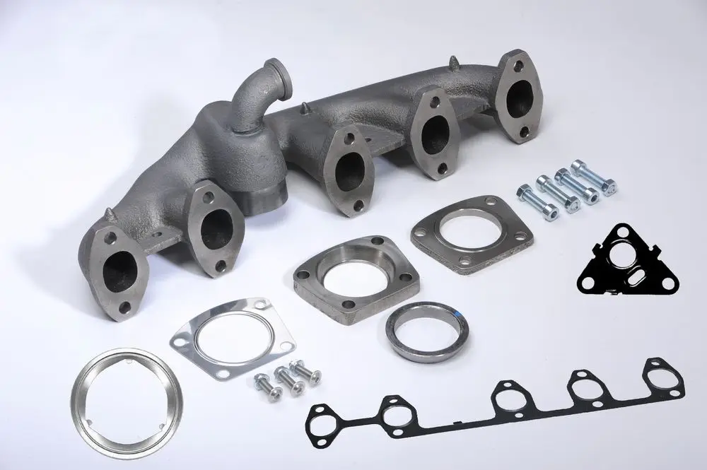 ملحقات مشعب السحب المعدلة للسيارة باللونين الفضي والأسود عبر الحدود #5