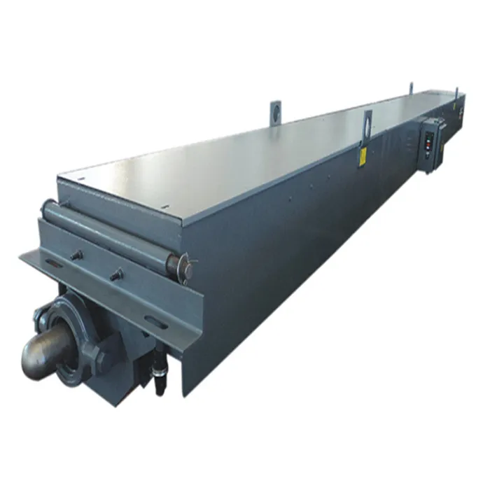 Industrial Blowers and Accessories for Power Plant Industrial Boiler Tube Ash Cleaning