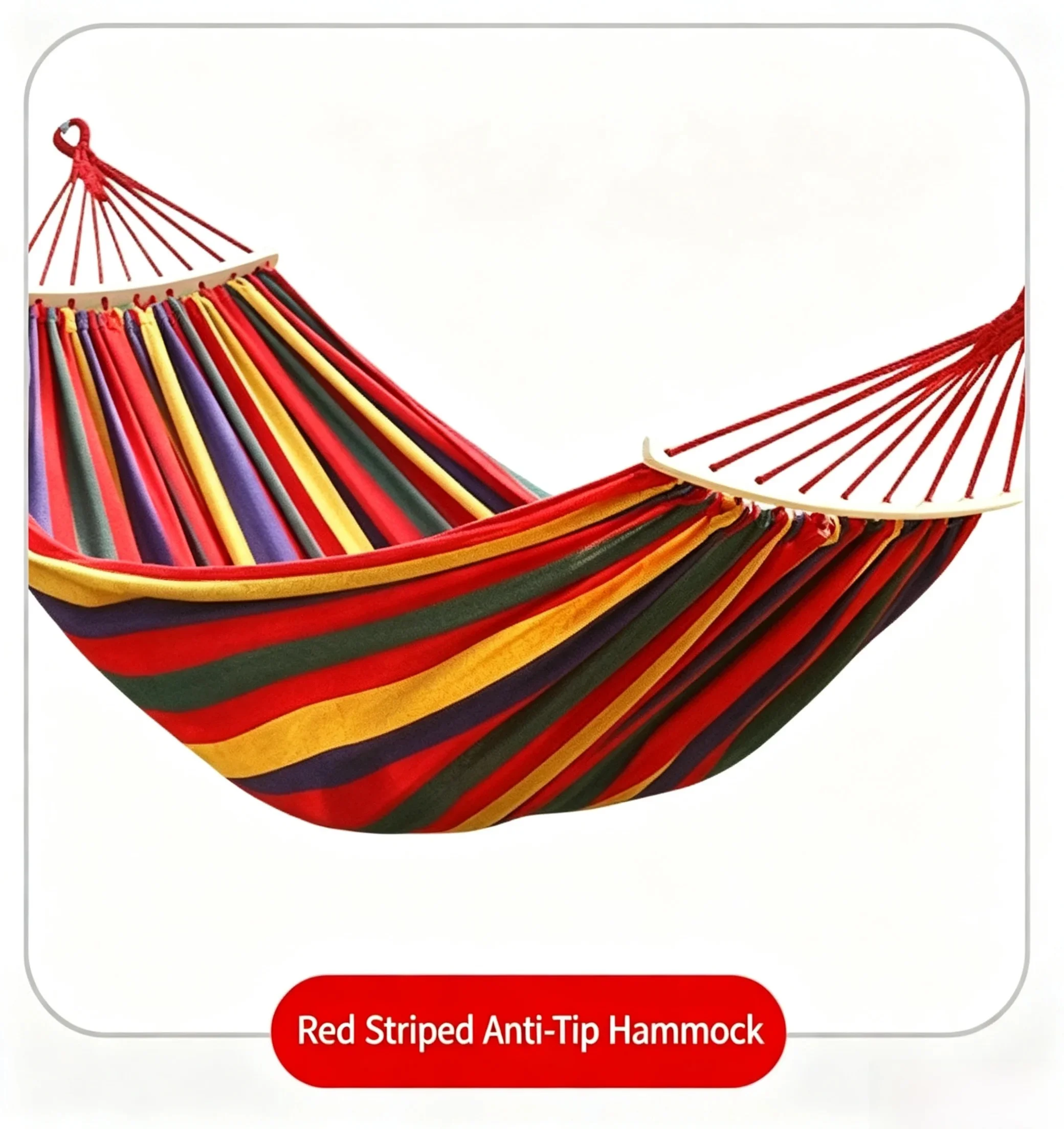 Portable Foldable Adult Hammoc - đánh giá và giá Outdoor Camping Hammock