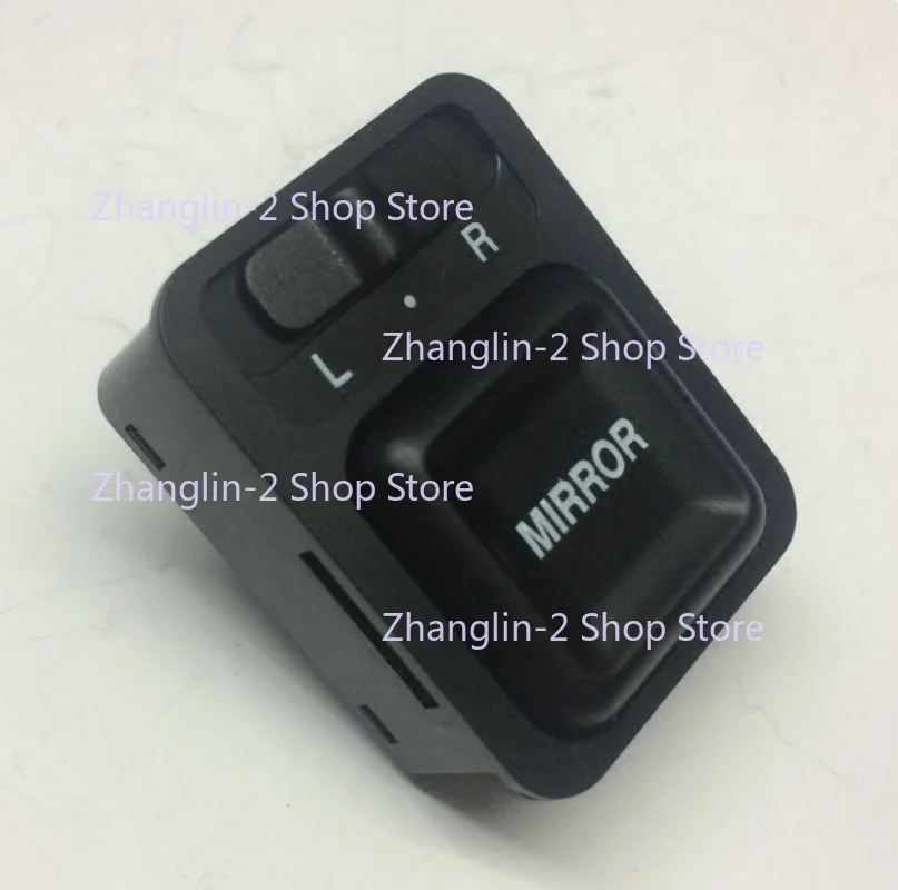 

1 шт. для GWM Great Wall Winqle 3, переключатель зеркала заднего вида Fengjun 5, пикап, электрическое зеркало заднего вида, левые и правые кнопки