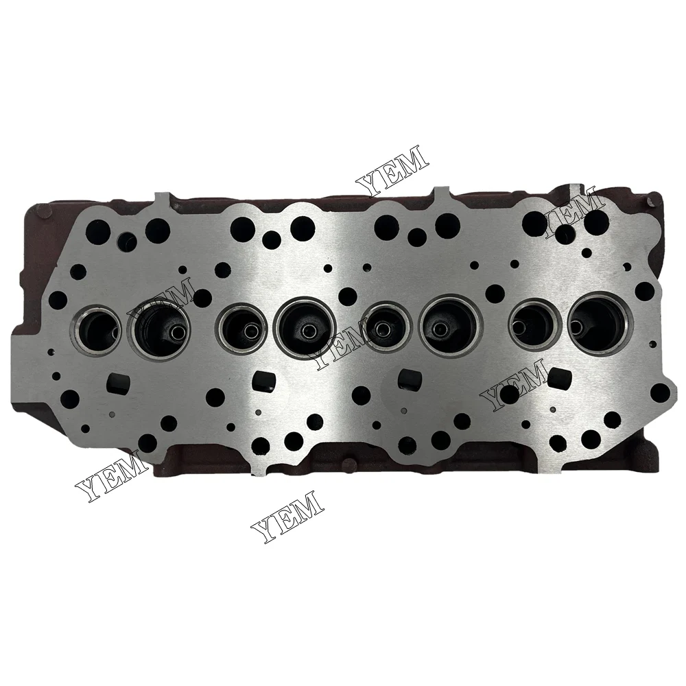 long time aftersale service Cylinder Head For Mitsubishi S4Q2 Engine parts