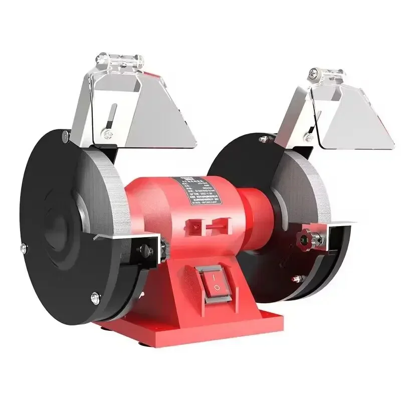 

Buffer Brushless Speed Regulation Mini Multi-purpose Desktop Grinding and Polishing Machine, Gemstone Jewelry Polishing Machine