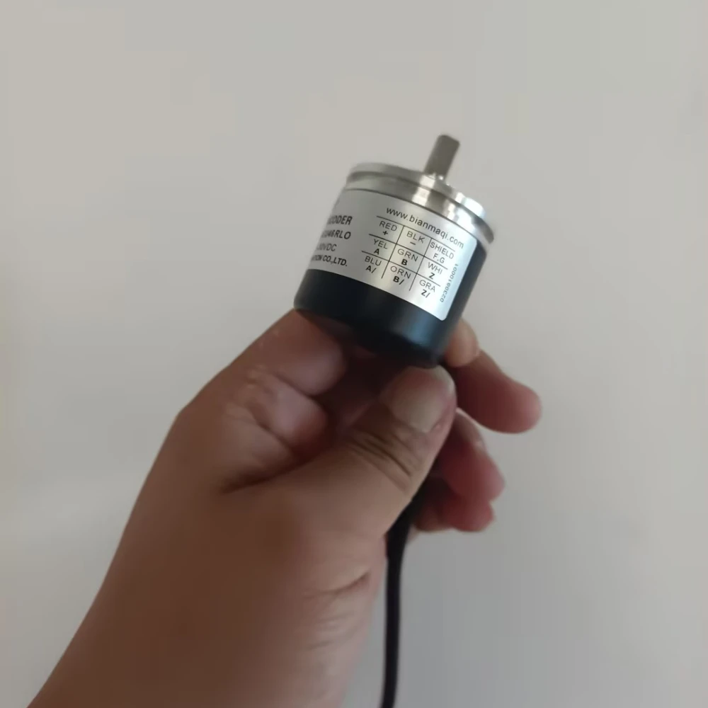 I41-H-1000BCU46RLO Rotary Encoder Made In China