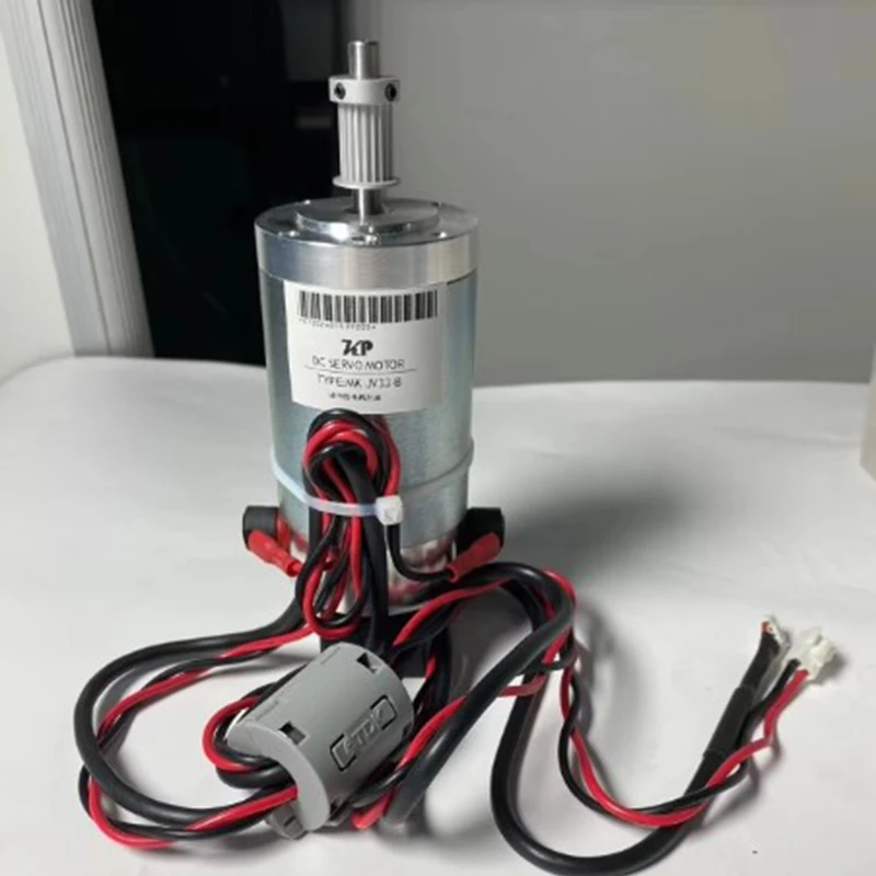 Nieuwe Y-as Motor Alle Assy 30 MP-M011925 voor Mimaki CJV30-100 CJV30-100BS CJV30-130 CJV30-130BS CJV30-160 M011925
