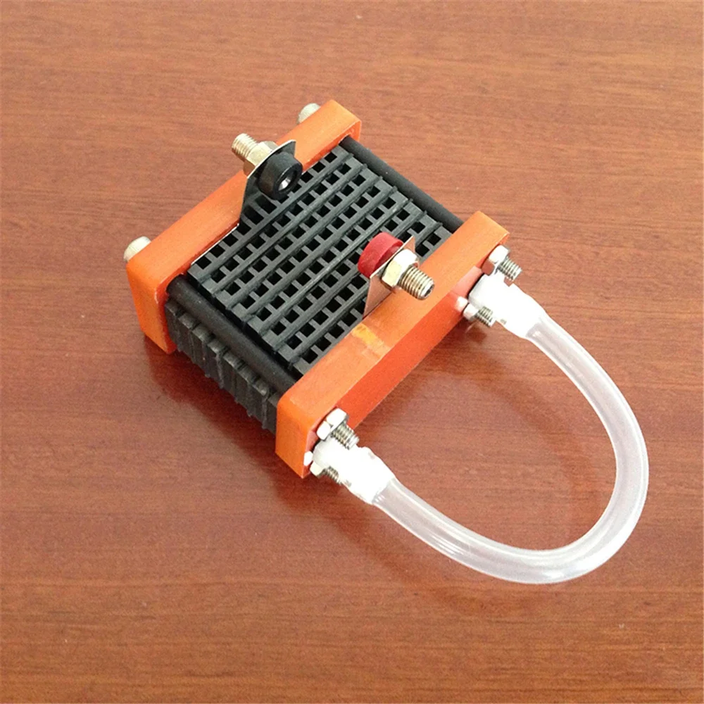 For 2W Fuel Cell Hydrogen Fuel Cell Proton Exchange Membrane Fuel Cell Spare Accessories