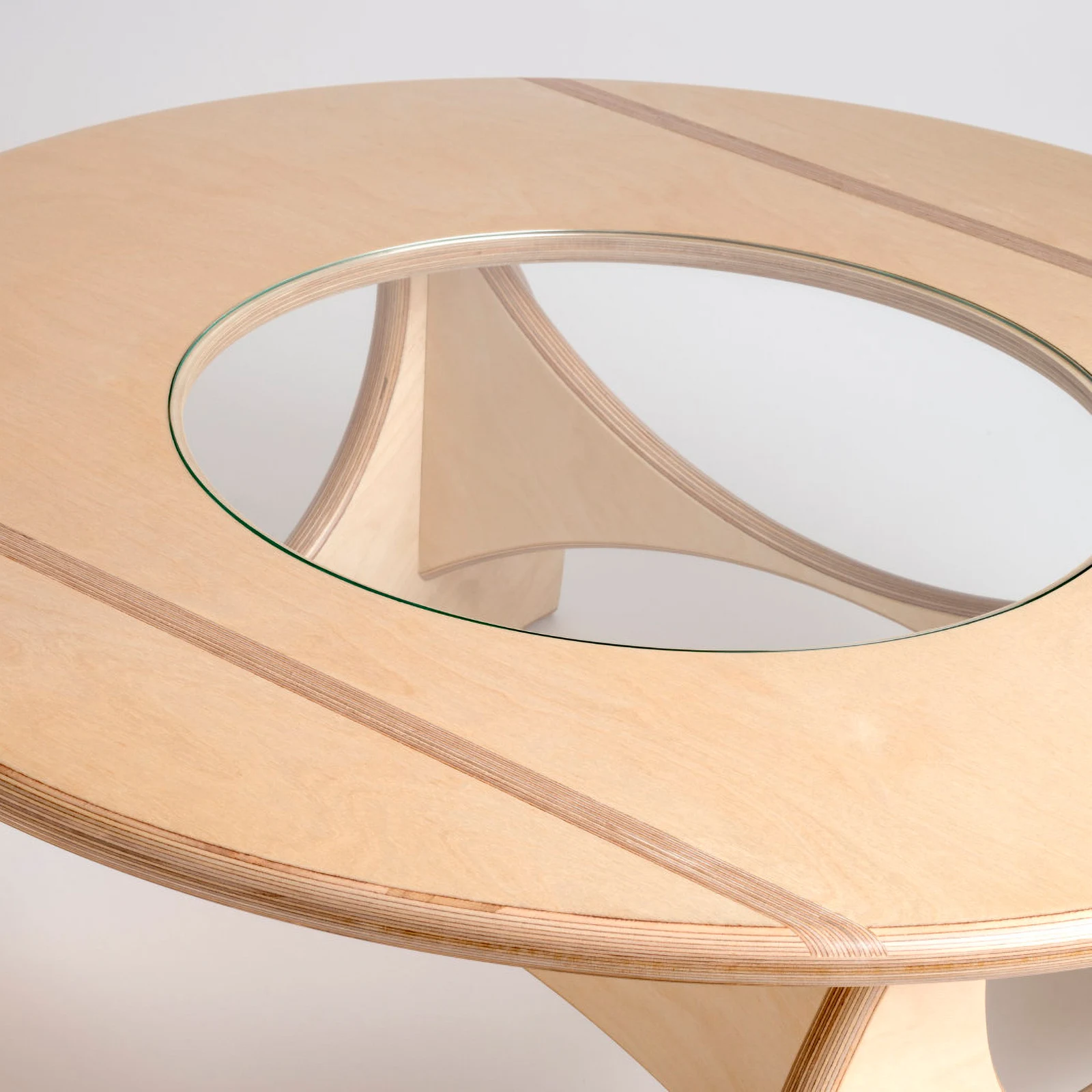 

Круглый обеденный стол из закаленного стекла, подшипник поворотного стола, прочная гладкая вращающаяся пластина для кухни, центральная часть стола для столовой