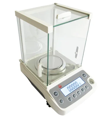 Laboratory Scale Digital Analytical Scales 620g 1mg